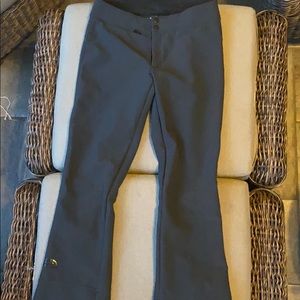 Brand new North Face ski pants